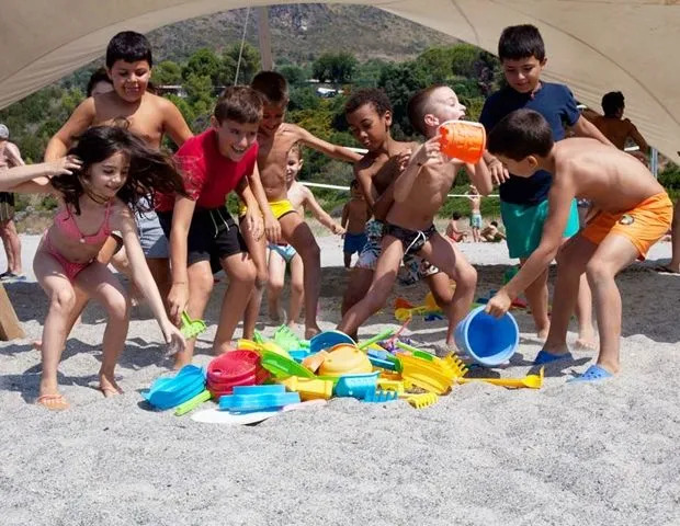 Villaggio Touring Club
