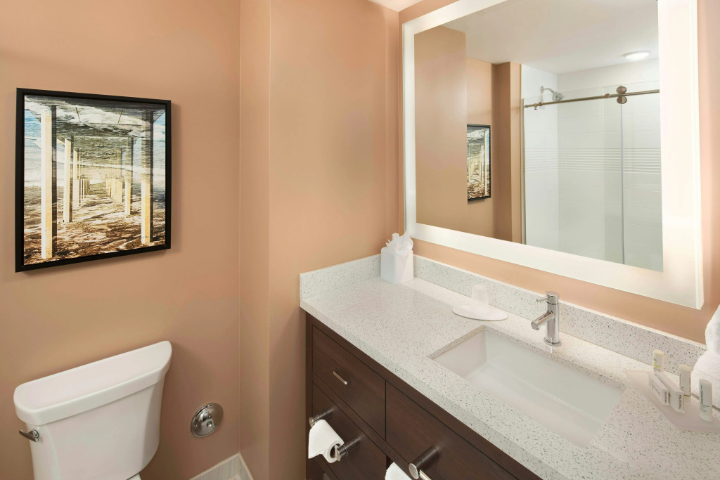 TownePlace Suites by Marriott San Diego Downtown