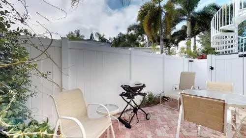 Palm Isle 3207