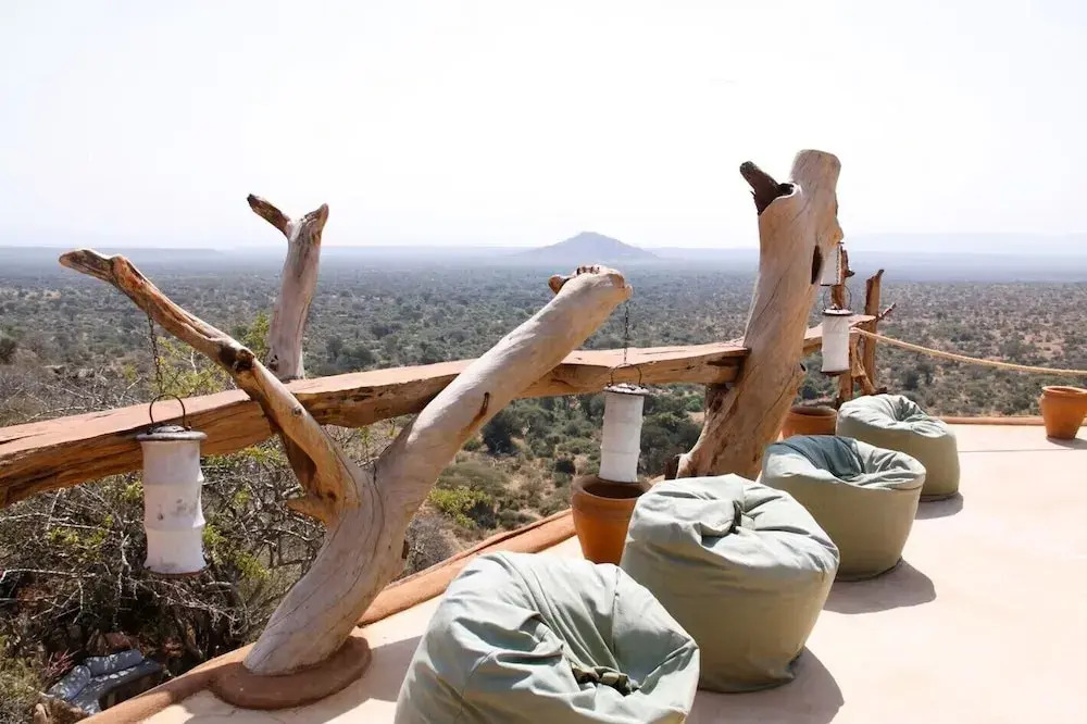 Tassia Lodge