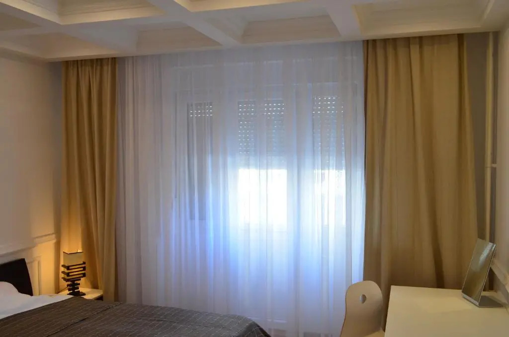 Central Business Apartments Terazije