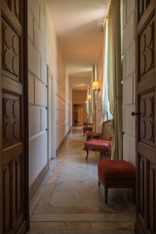Les Chambres dArche, Château dArche, Grand Cru Classé de Sauternes