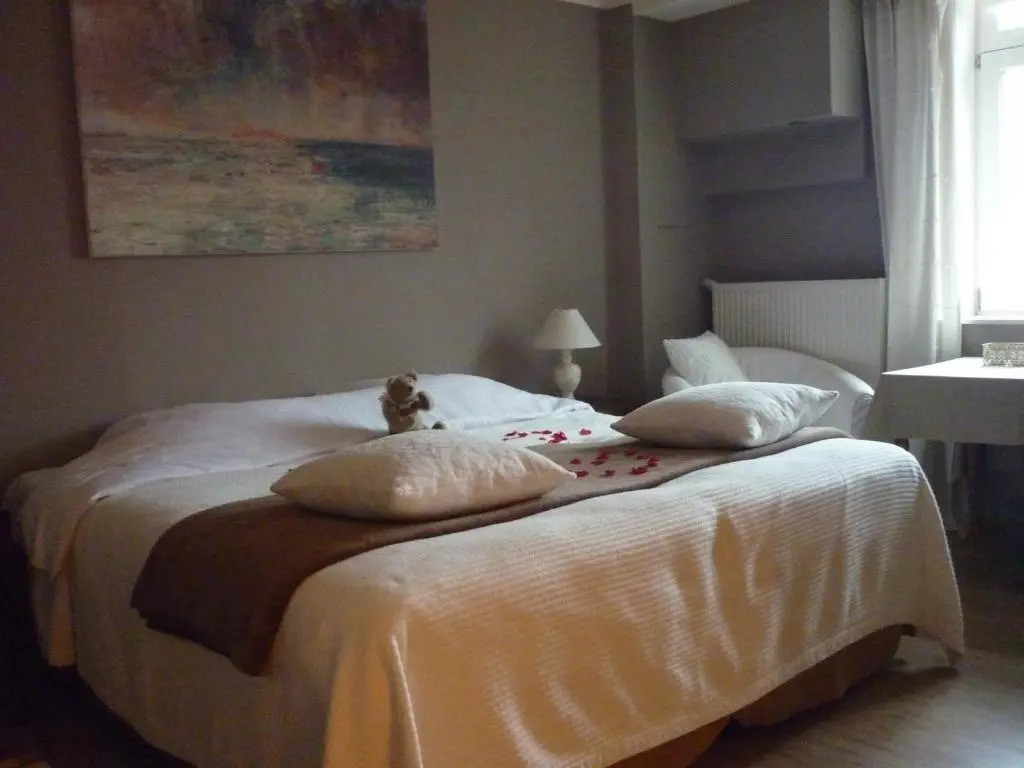B&B Ter Brugge