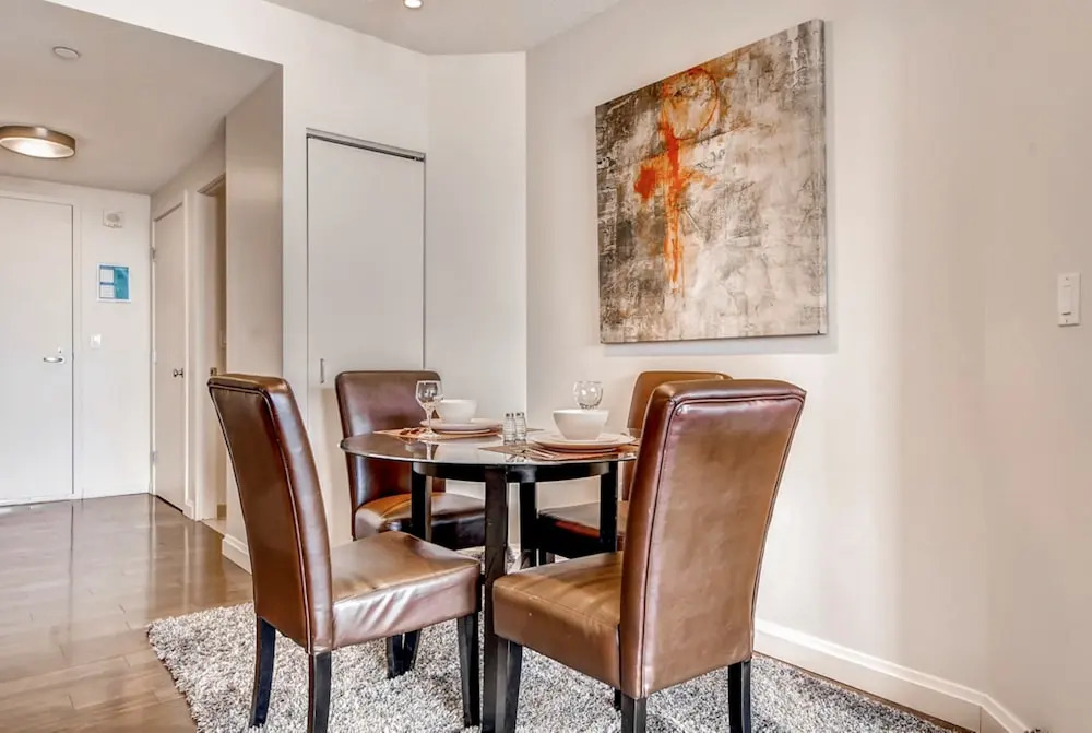 Global Luxury Suites Bridgepoint Circle