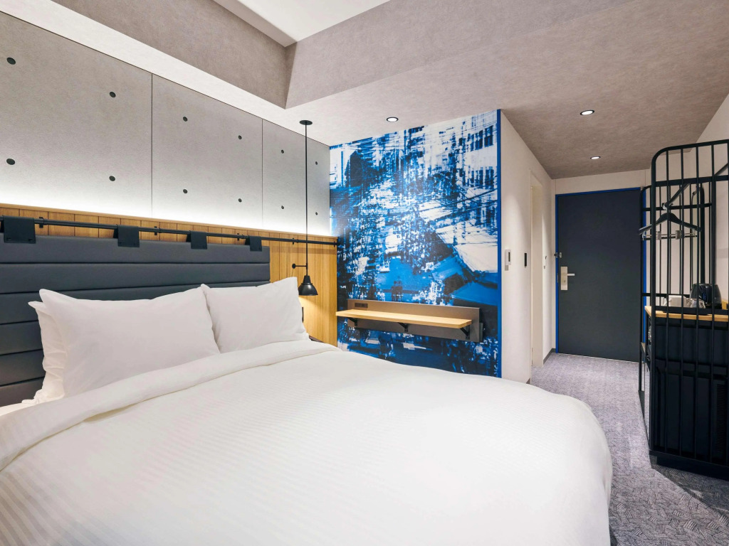 ibis Styles Nagoya