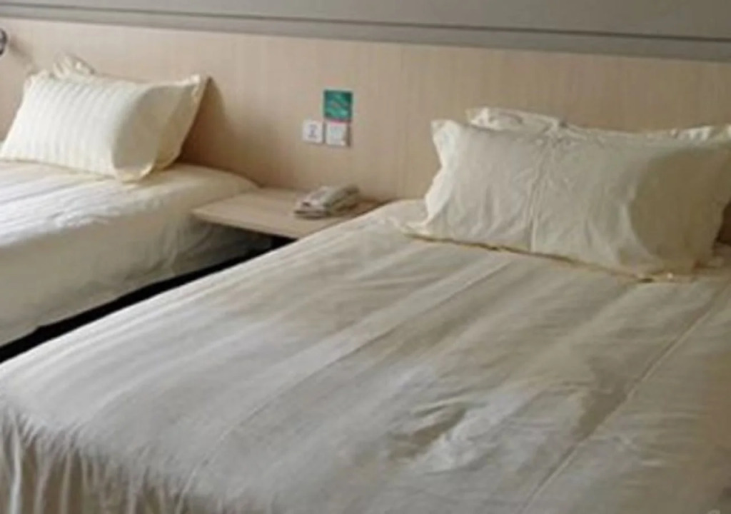 Jinjiang Inn Xining Wanda Square Branch