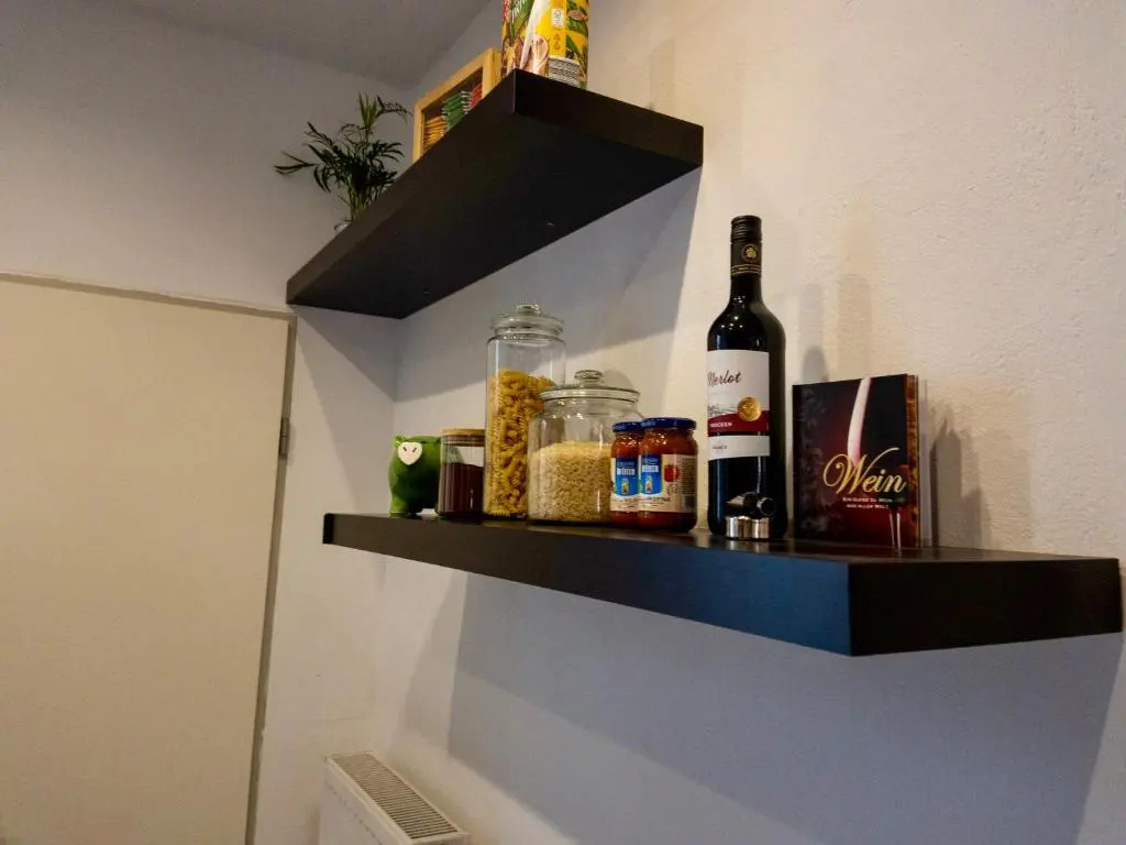 Freundchen Apartments 178 - einzigartige Wohnungen in zentraler Lage