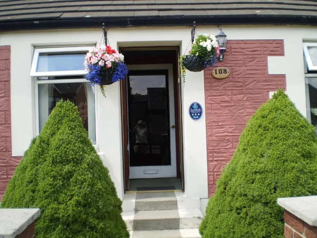 Shawlee Cottage