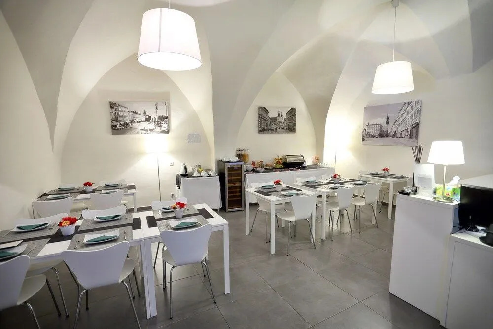 TGM Hotel Residence