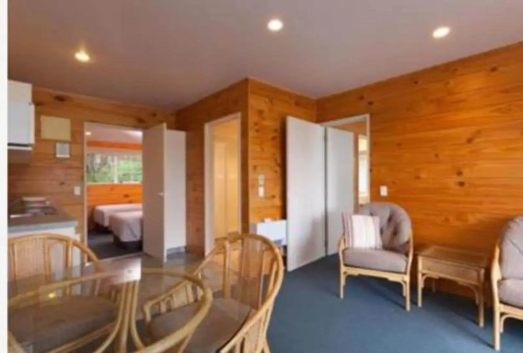 Pauanui Pines Motor Lodge
