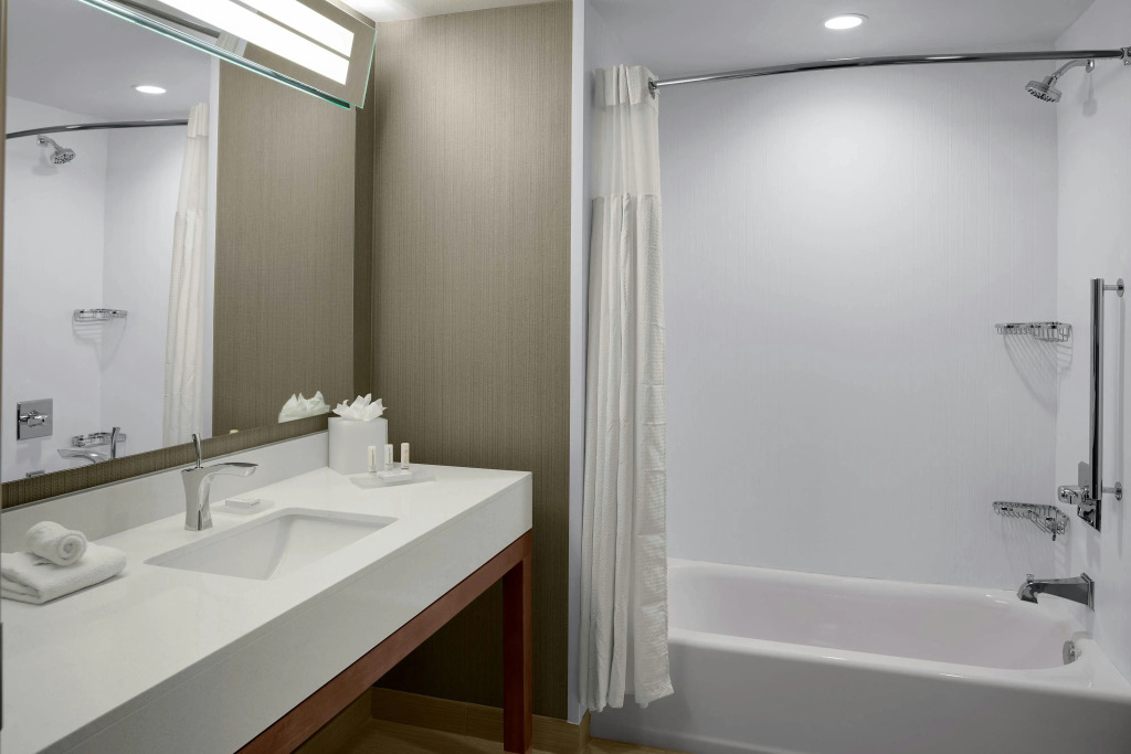 Courtyard by Marriott Dallas Flower Mound
