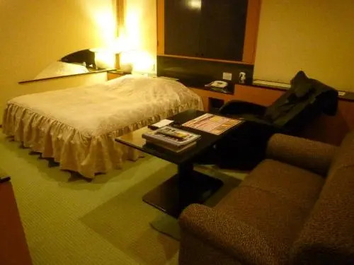 Hotel Shuyukan