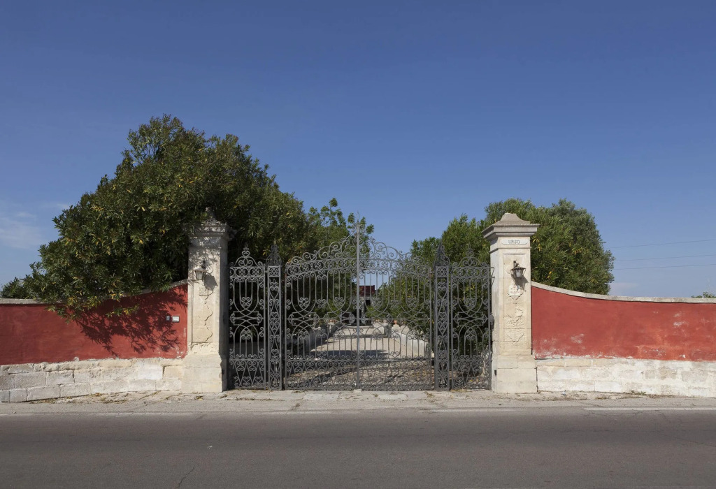 Villa Urso BedWine