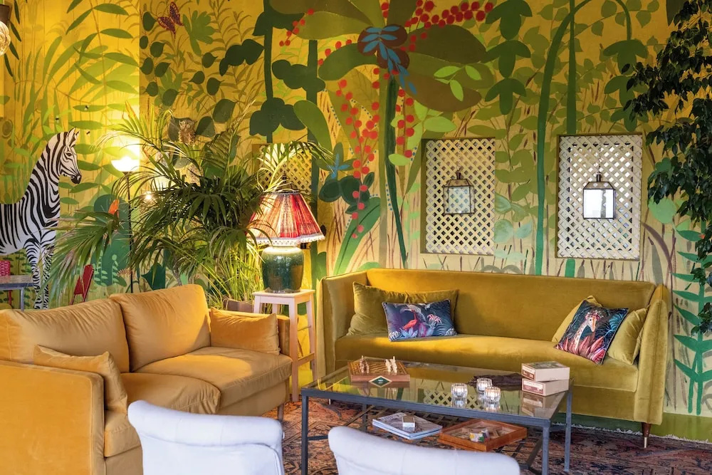 Finca Aal Cachucho Hotel Boutique