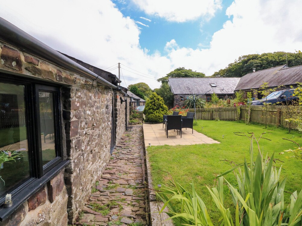 Horseshoe Cottage