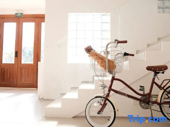 Ruyan Homestay