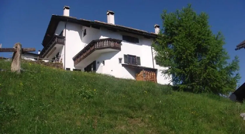 Ferienhaus im Parc Ela