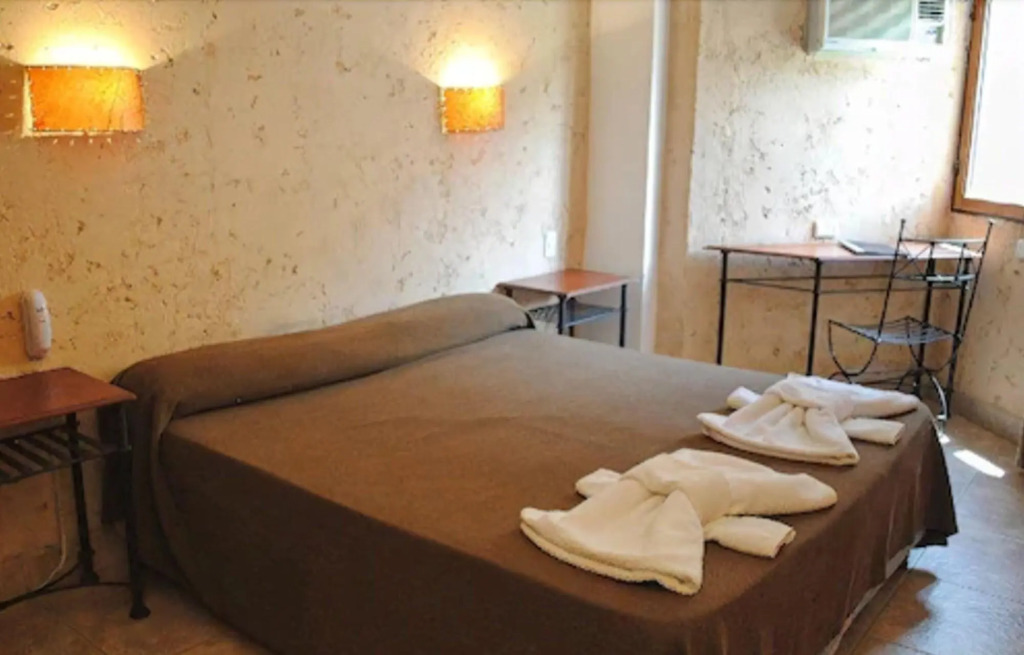 Hotel Samka