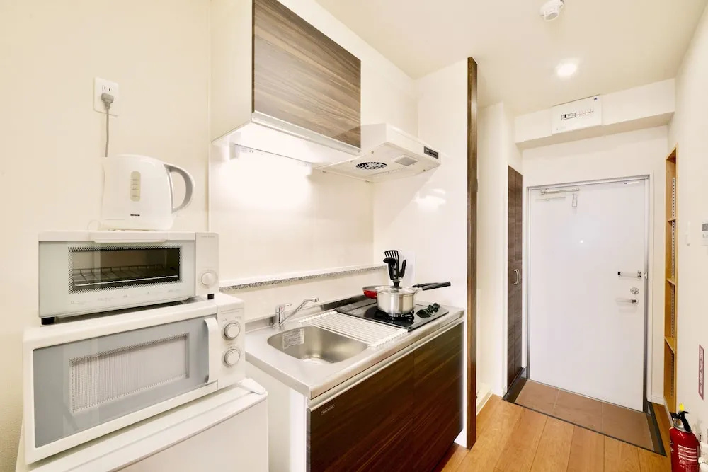 Goya OKINAWA SUITES