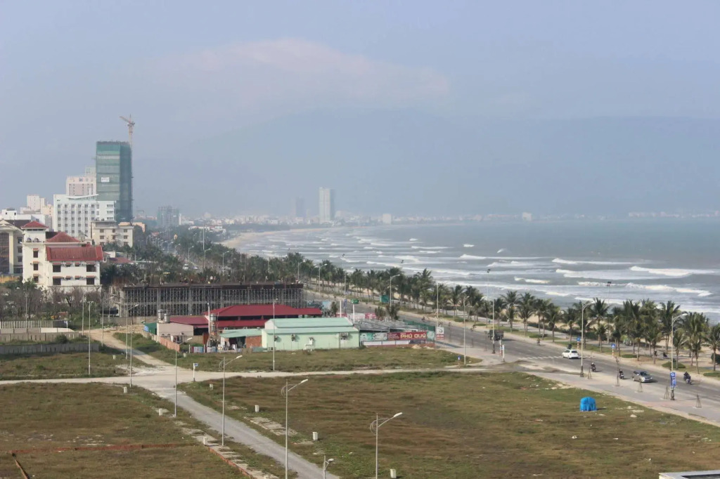Sea Star Hotel