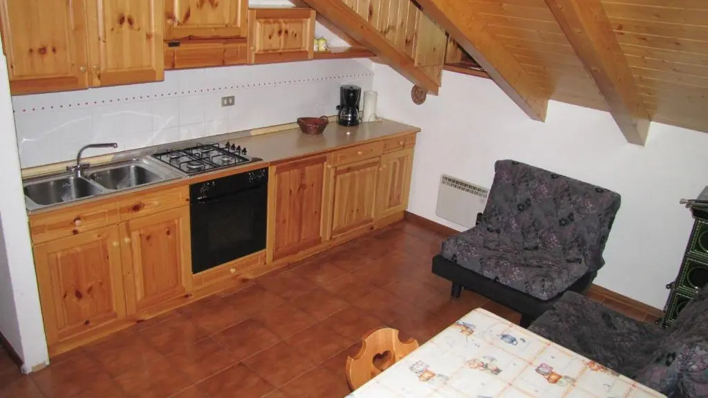 Apartments Anny