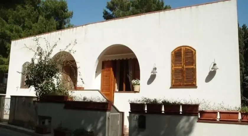 Villa Alessandra