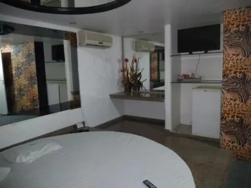 Hotel Praia Sul (Adults Only)