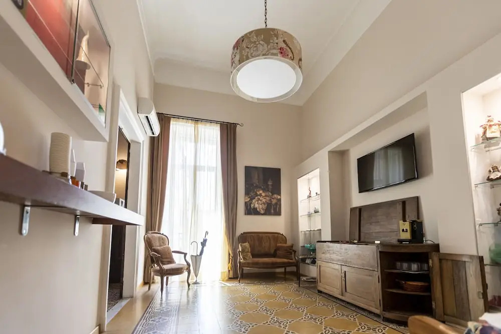 B&B Rodinò