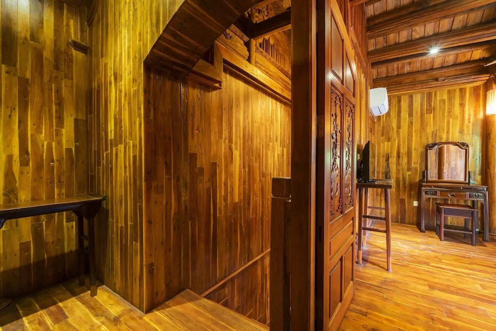 Old Town Resort Phu Quoc