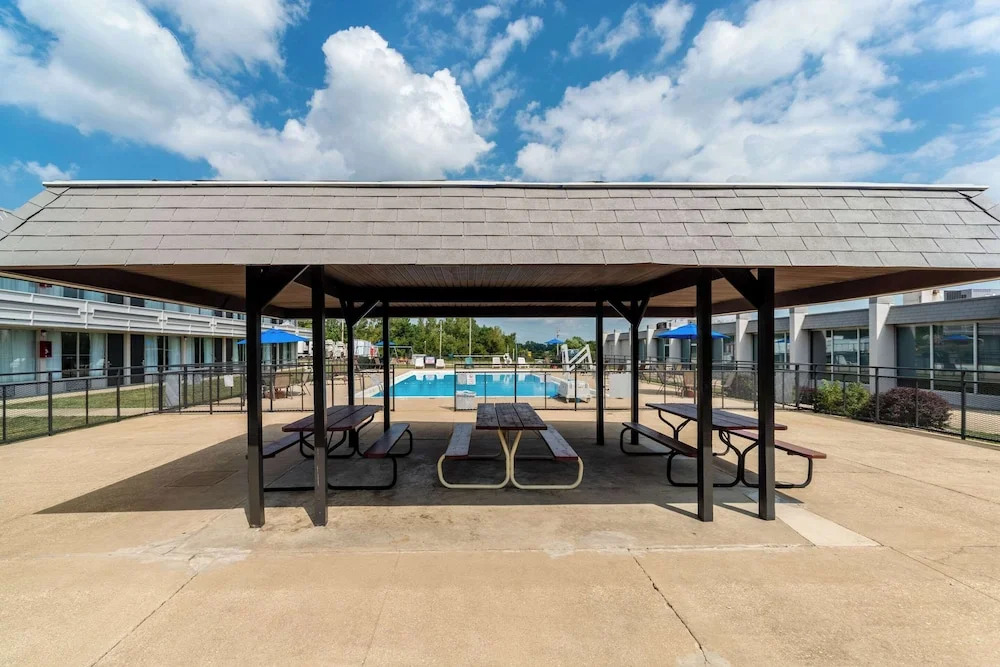 Days Inn Vandalia