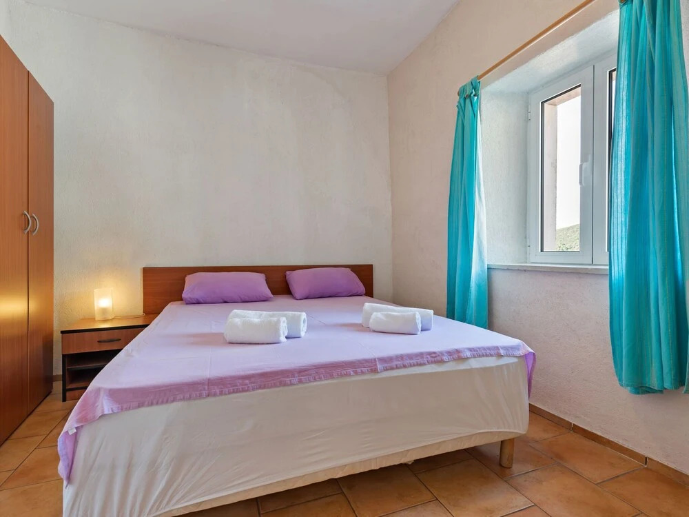 Snug Apartment in Pu?iš?a Near the Beach