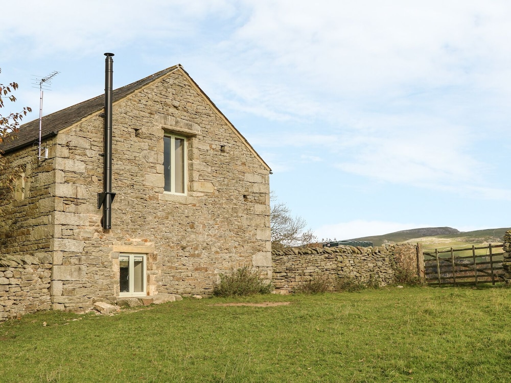 Rushton Barn