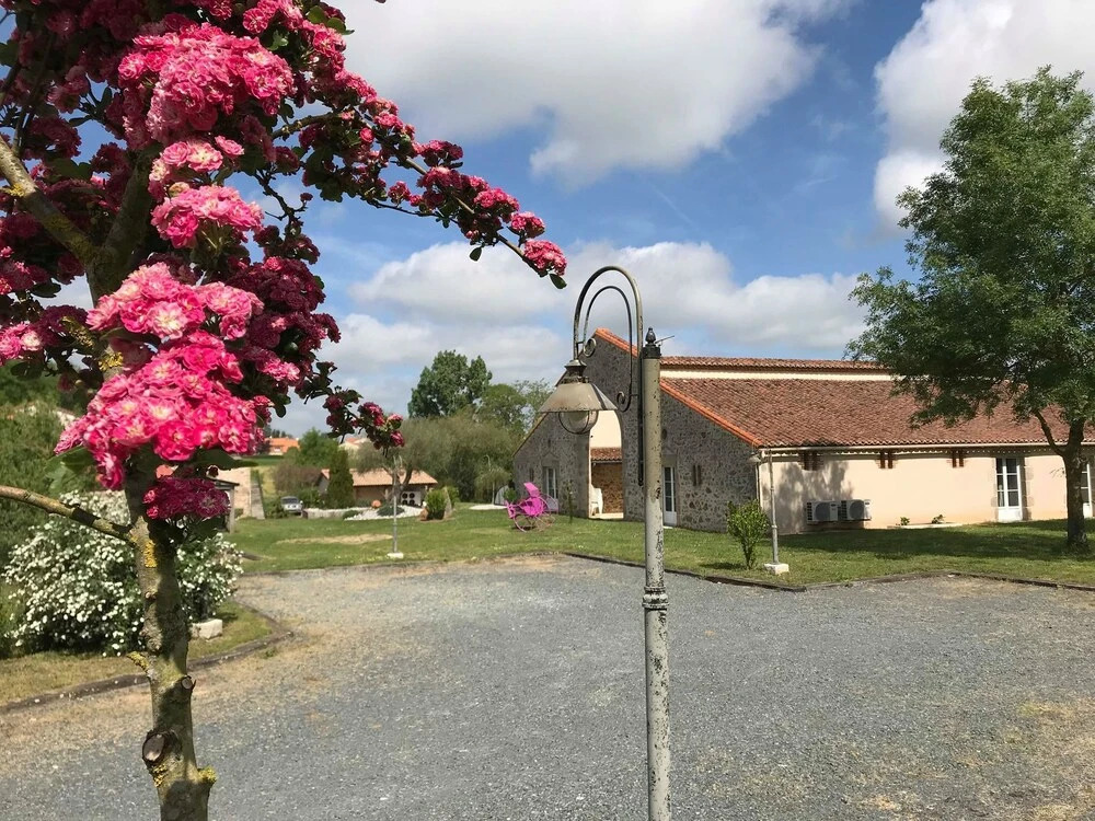 La Minaudière