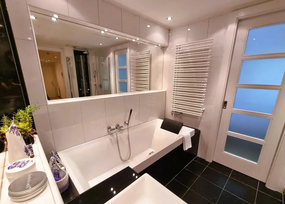 Mountains&Lakes Apartment Seepark Velden