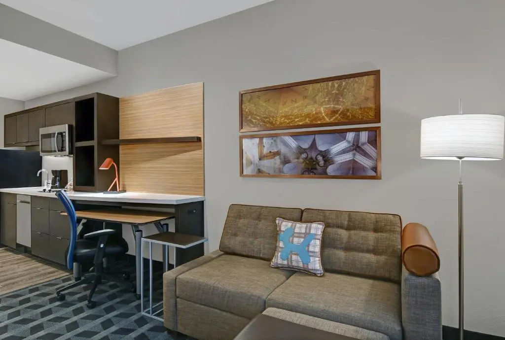 TownePlace Suites By Marriott Lima