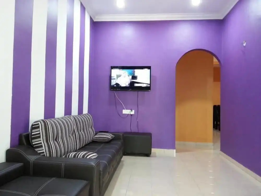 Homestay Ira Jaya - 4 Unit Rumah