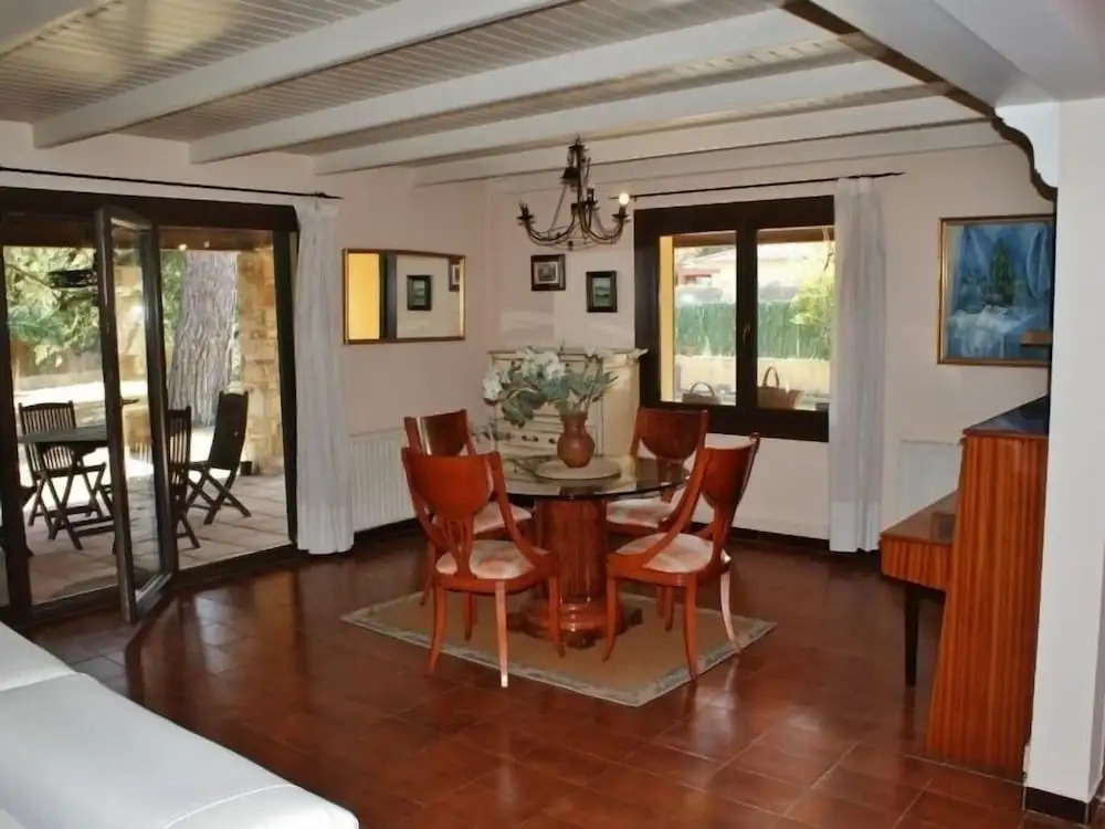 Casa Torresimona Adoración