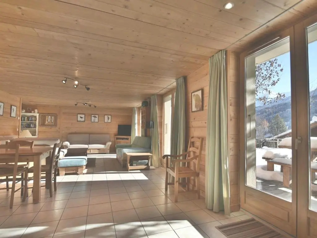 Appartement Le Grand-Bornand, 6 pièces, 13 personnes - FR-1-391-11