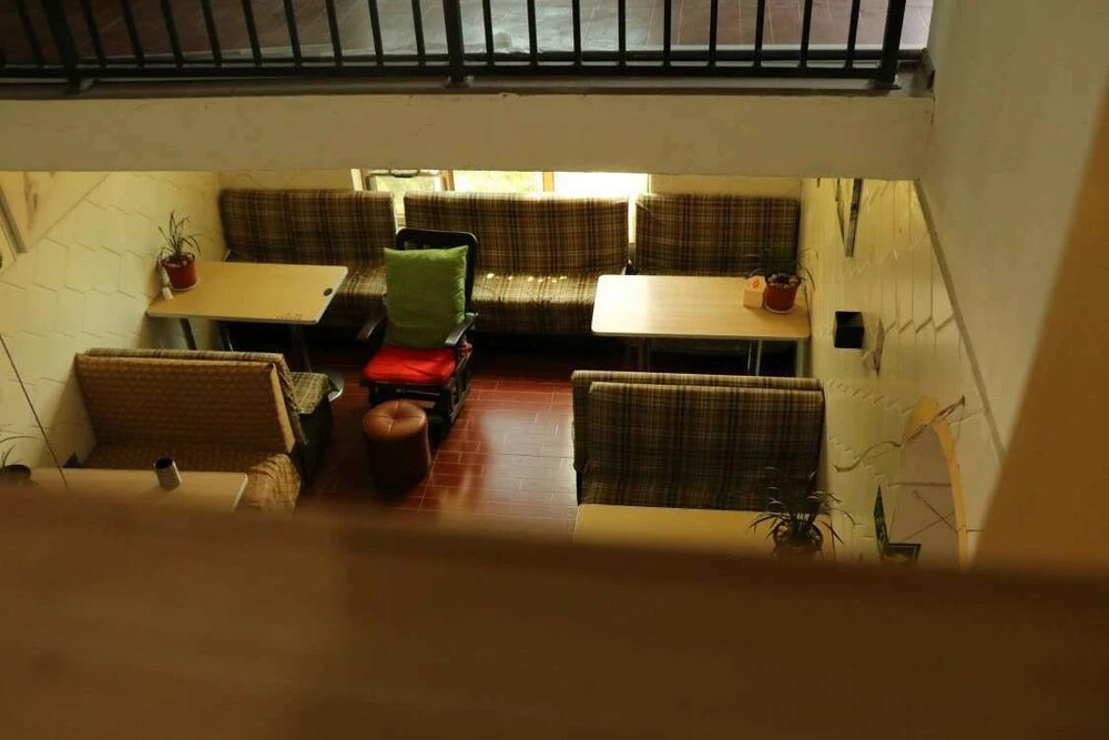 Julian's Country Inn
