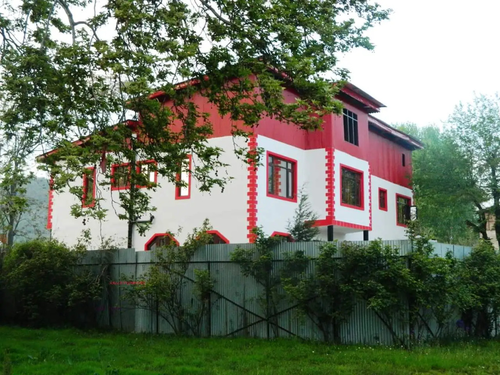 Hotel Valley Comfort