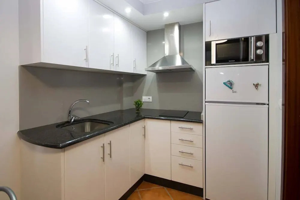 Studio Apartment 107750