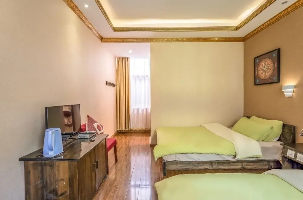 Youjia Hotel