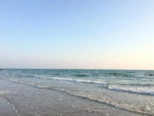 Rayong Beach Condo