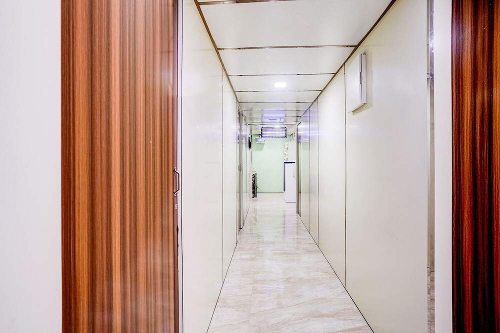 Fabhotel Haven