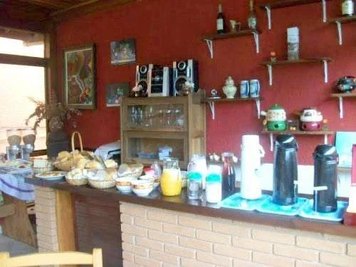 Pousada Villa Romana
