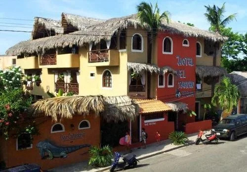 Hotel El Rancho Sosua