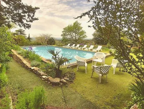 Château Moussoulens