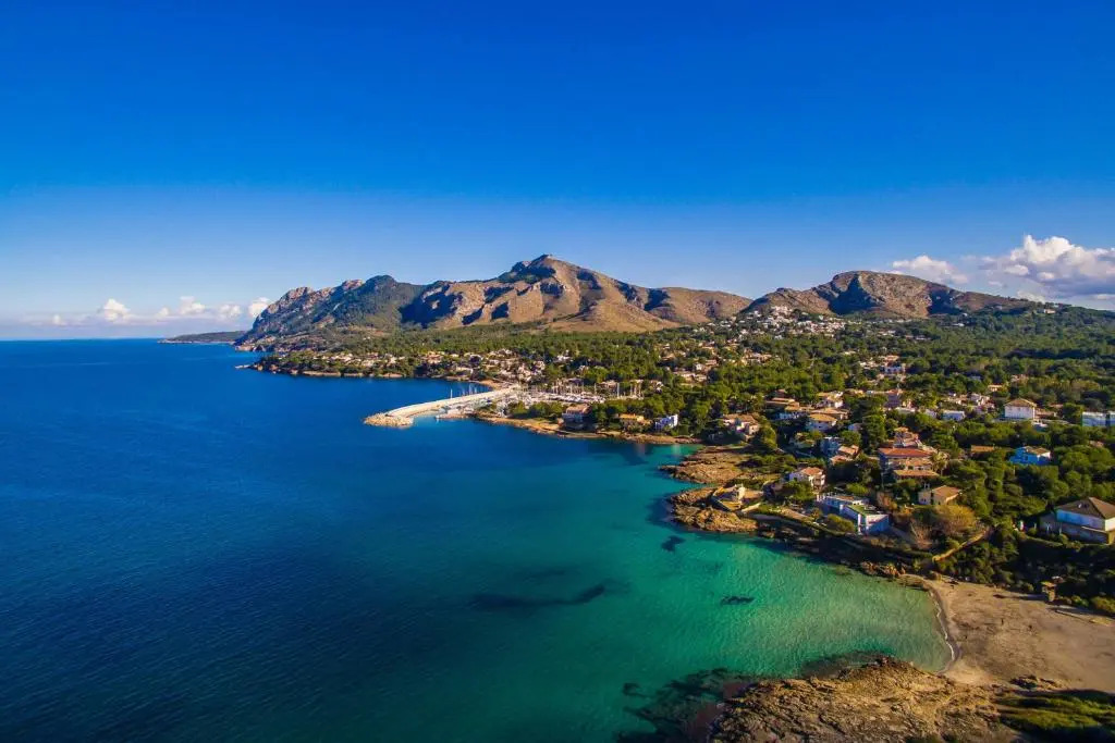 Ideal Property Mallorca - Villa del Nord