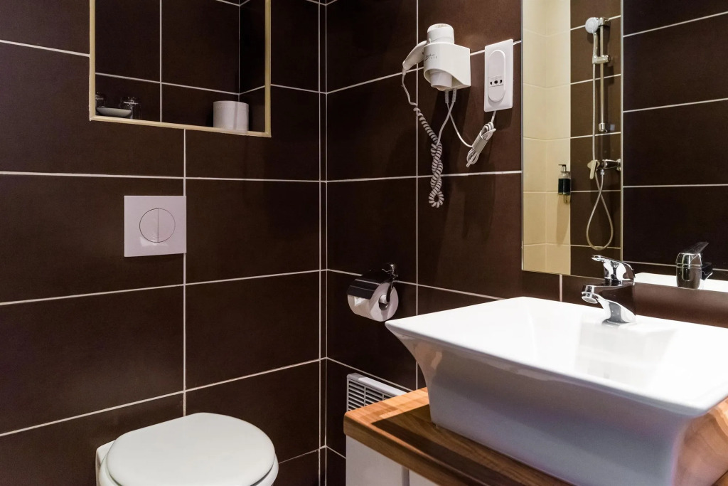 Hotel Le 21