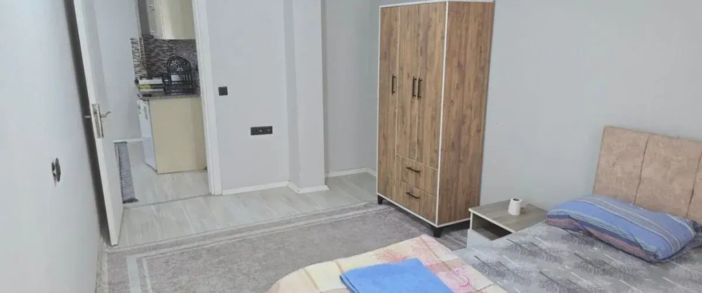 Kütahya Emlakcim Apart